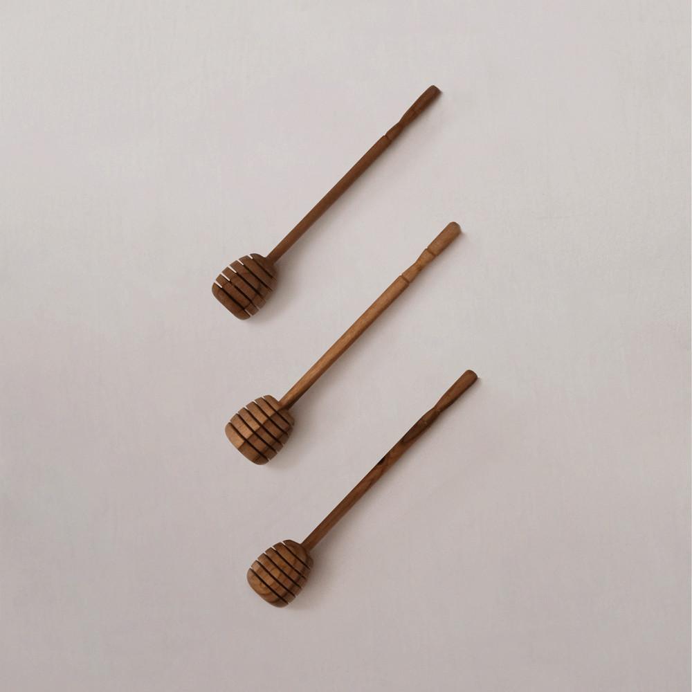 허니 스푼 Honey Spoon