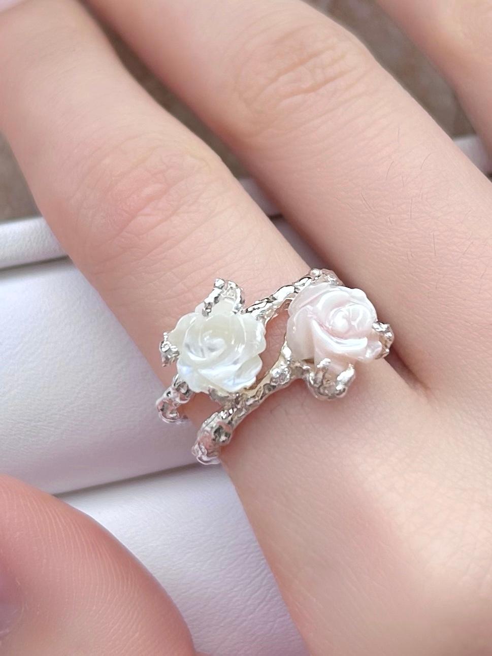 30% Rose Ring
