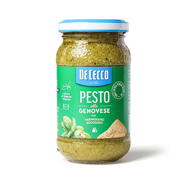 데체코 바질페스토 190g