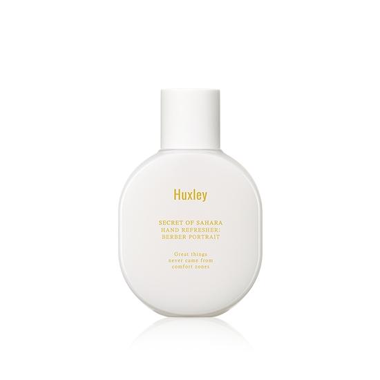 헉슬리핸드리프레셔베르베르포트레이트