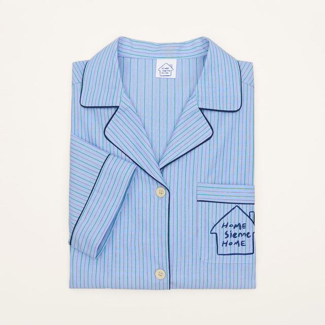 SIENNE x JANE MARCH Home Sienne Home Pajamas