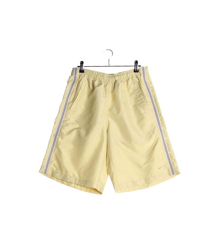 NIKE 나이키 로고 숏팬츠/MAN M
