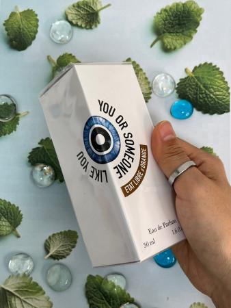 이런 상품 어때요? 에따 리브르 도랑주 유 올 썸원 라이크 유 오드 퍼퓸 50ml 유올썸