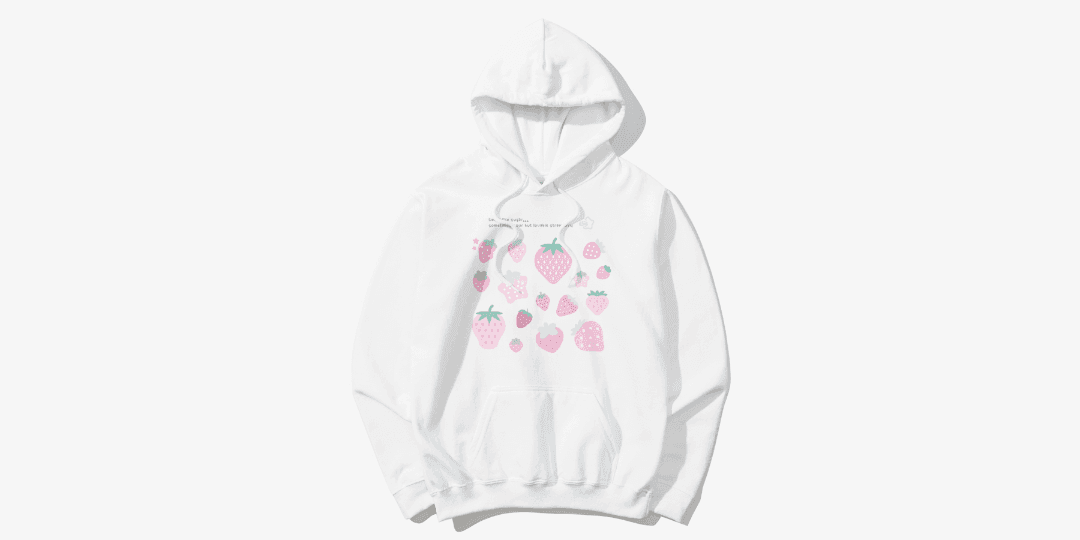 saenal 딸기가 좋아 ㅣ 마플샵