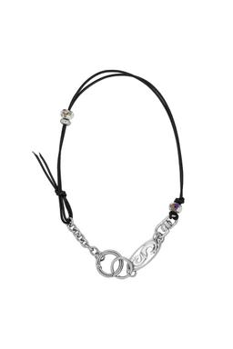 NO.391 [SILVER] NECKLACE