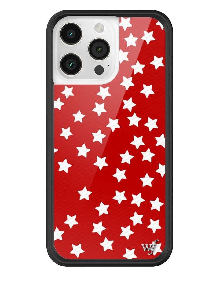 Wildflower National Anthem iPhone Case
