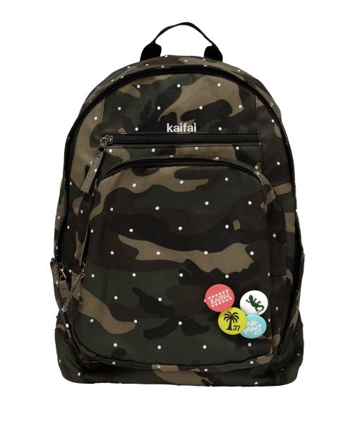 호키 백팩 (카모) K26QE190