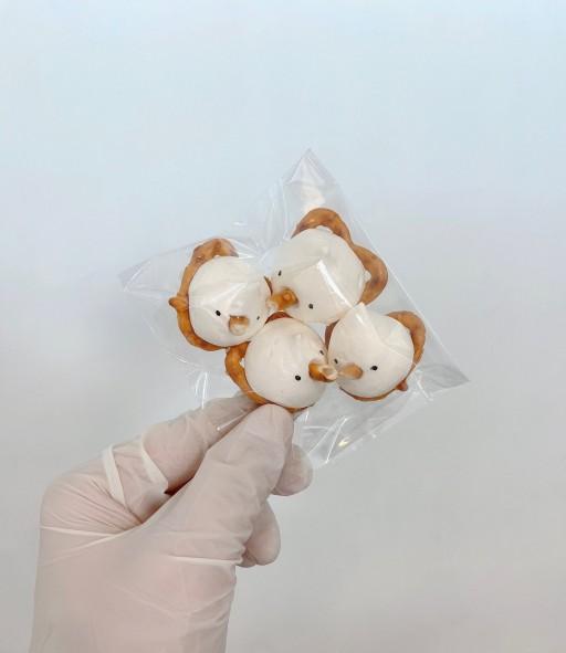 🐤단체주문 최고!!🐤몬난이오리머랭