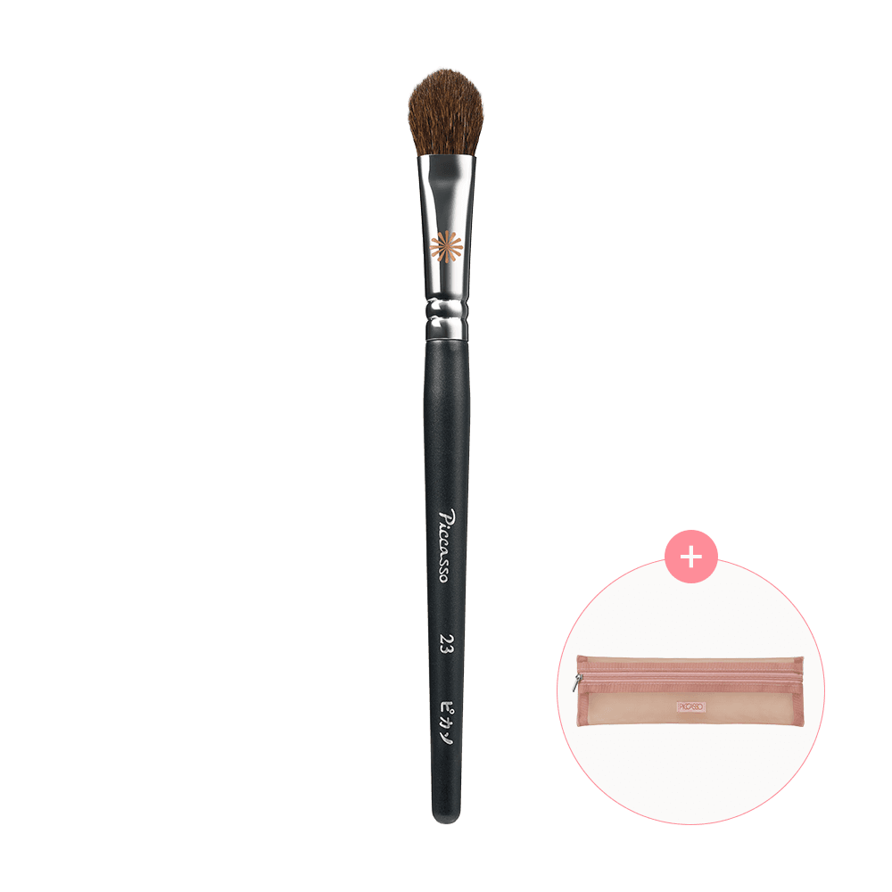 23 스몰 블러셔 (+롱 메쉬 파우치 로즈핑크 증정)