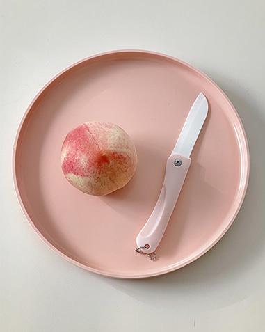 ceramic portable knife