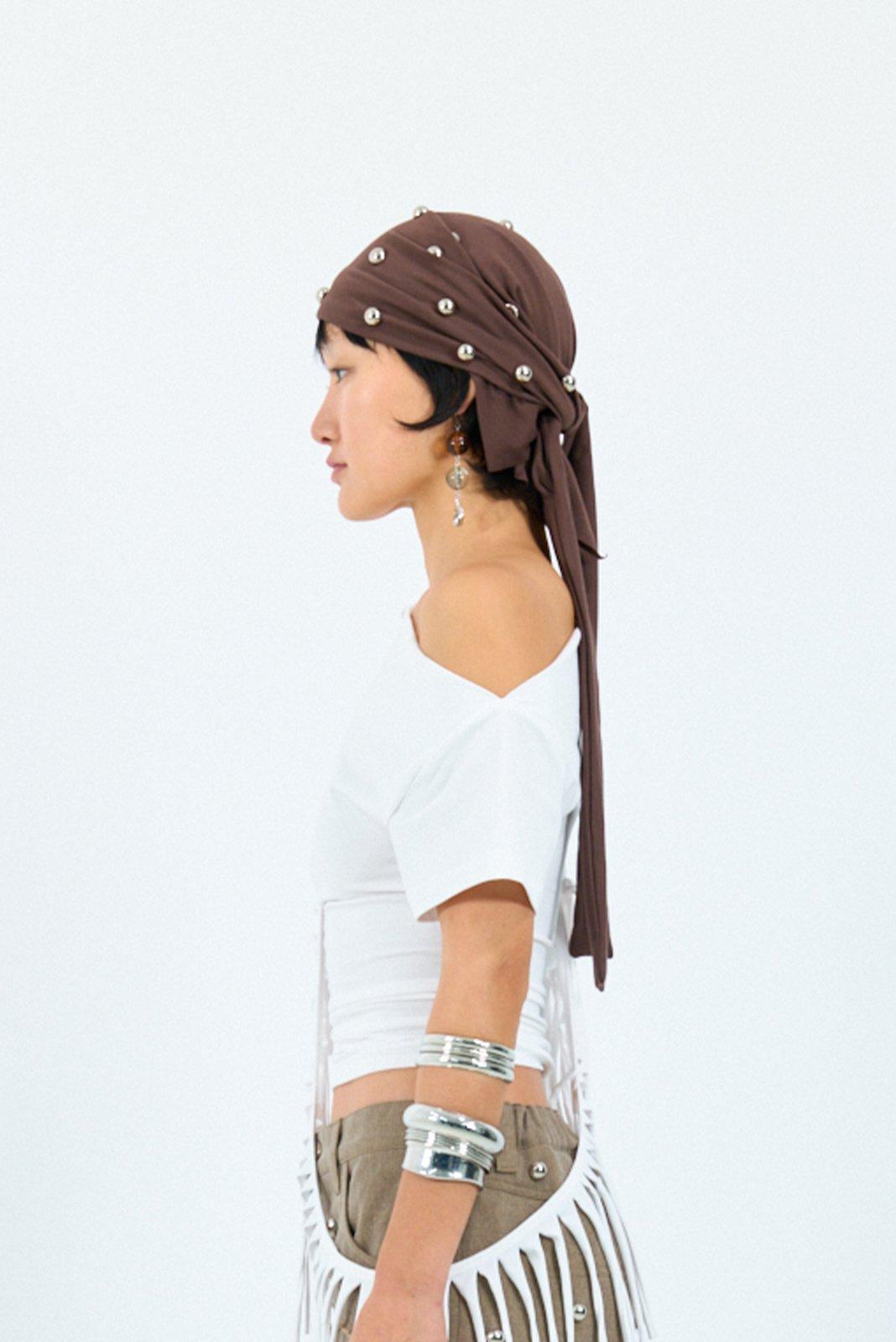 .sphere headscarf — .nibgnus