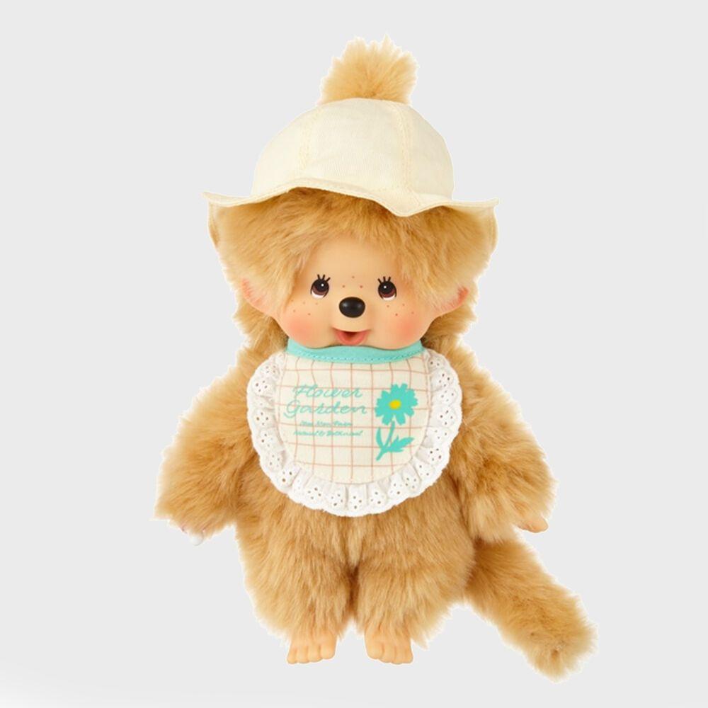 Mon Mon Farm Flower Monchhichi S