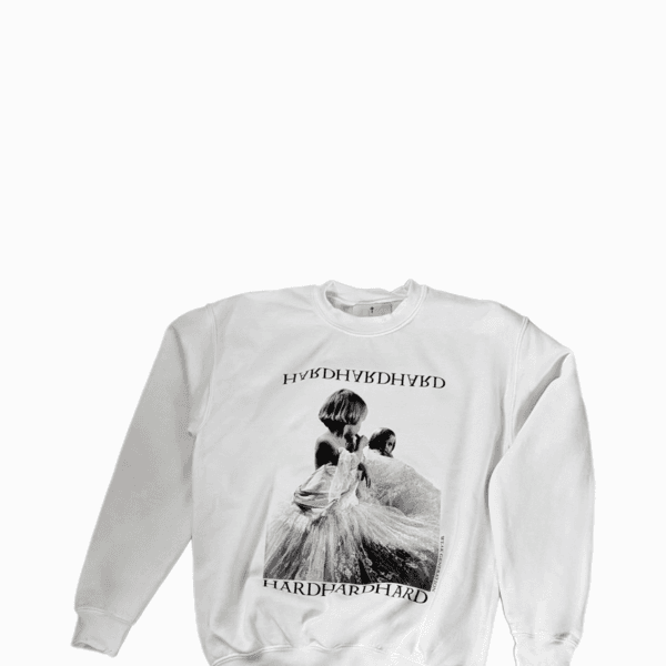 hard sweatshirt