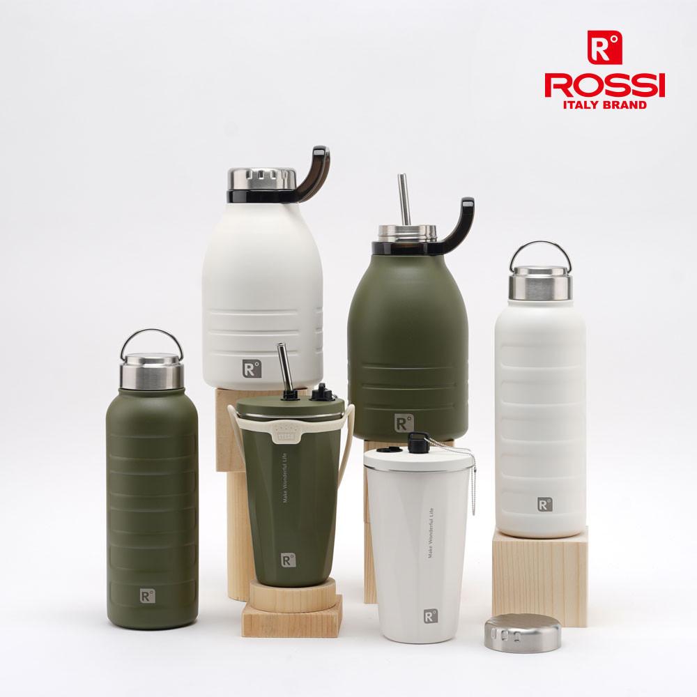 [공동구매] 이태리 로시 텀블러 3종(600ml/1000ml/1500ml)