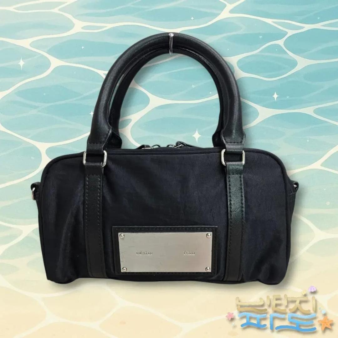 마땡킴 베이비 스포티 블랙 | 후루츠패밀리