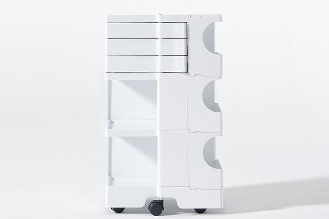 재입고! 비라인 보비 트롤리 B33