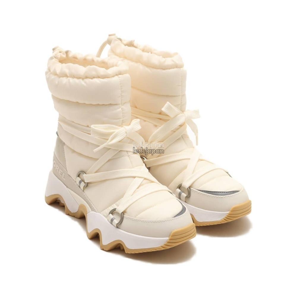 소렐 여성 삿포로 방한화 방한부츠 패딩부츠 방수 키네틱 임팩트 넥스트 23AW