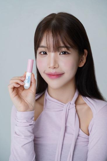 닥터벨머 어드밴스드 시카 터치 립밤 핑크