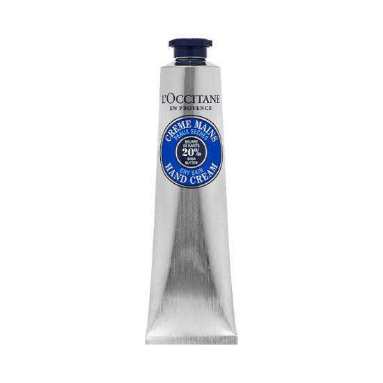 록시땅 시어 버터 드라이 스킨 핸드 크림 75ml NEW
