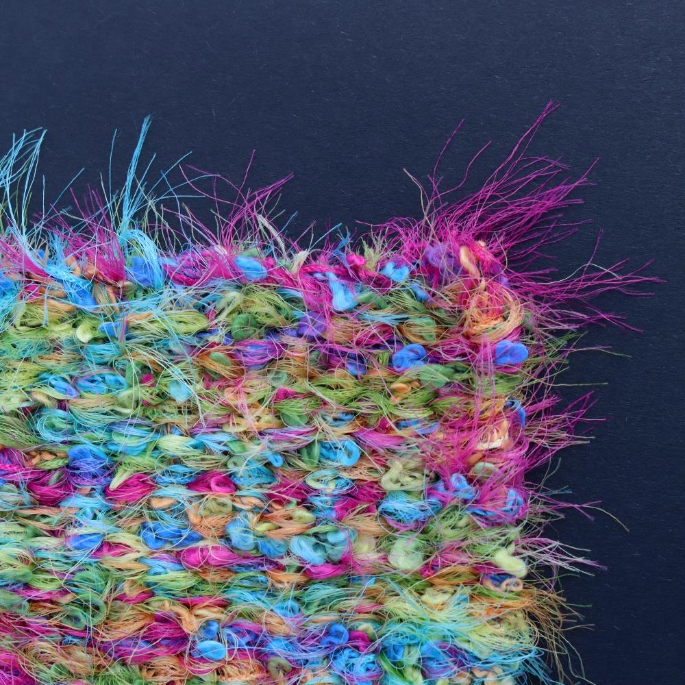 잭과 콩나물 티코스터 오브제 컵받침