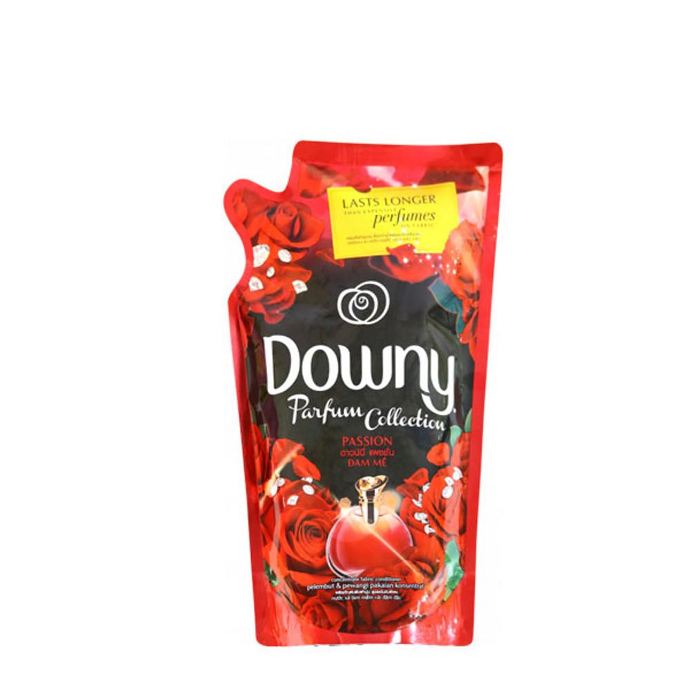 DOWNY FABRIC CONDITIONER PASSION 800ML REFILL