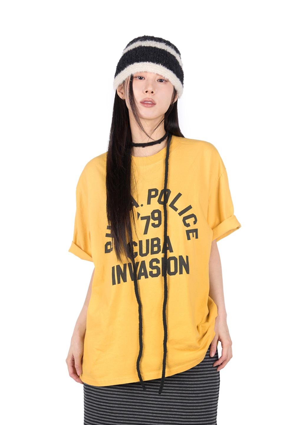 CUBA TEE