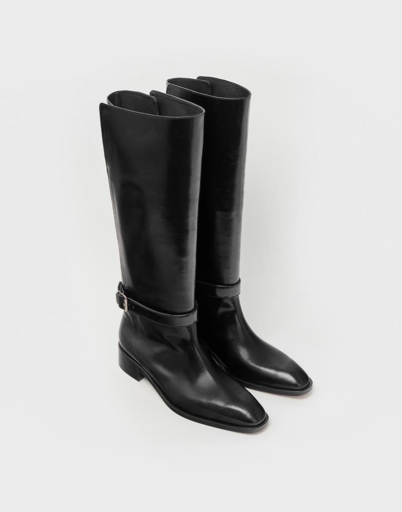 DIVO riding boots_black