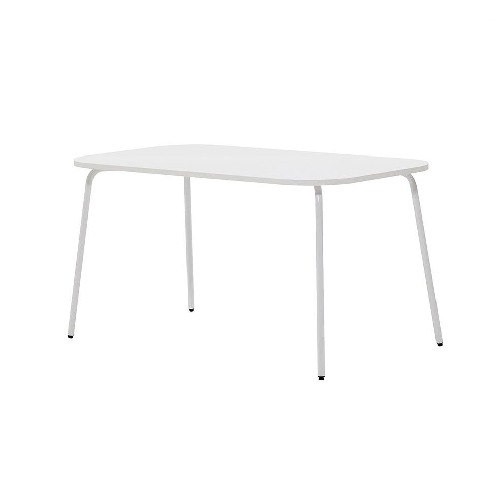 Duro | Square Table