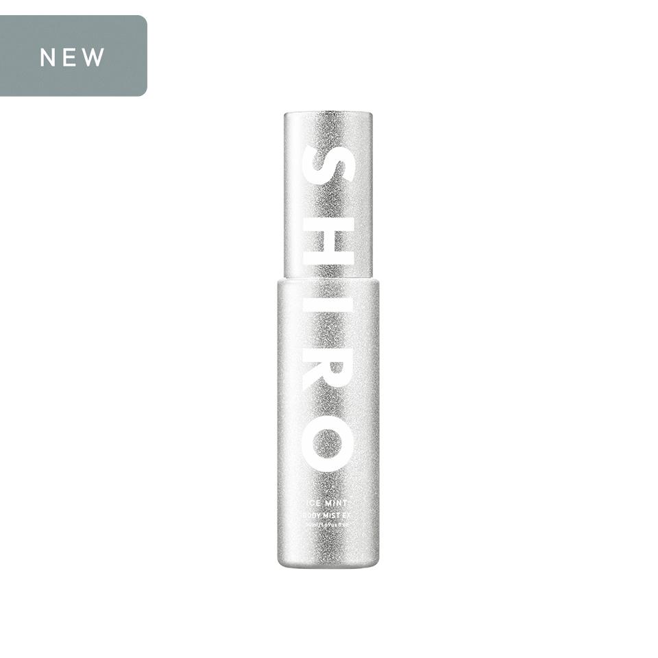 アイスミント ボディミスト エクストラクール