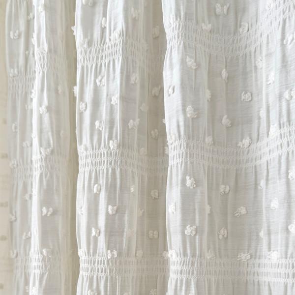 PomPom Curtain