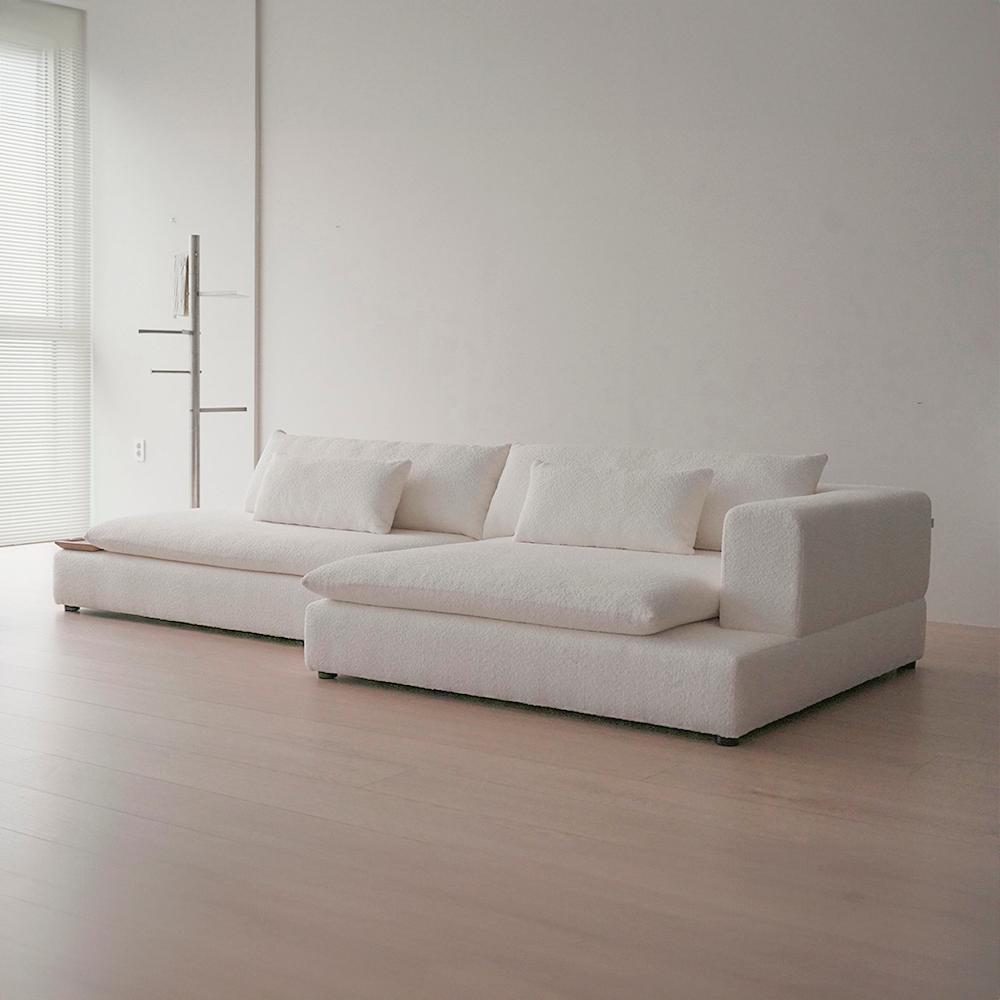 누 소파 [소프트 폼 버전]