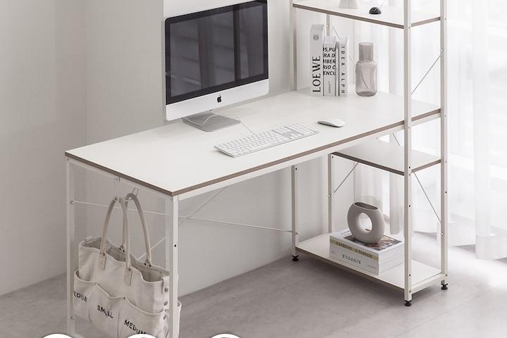 메이저 컴퓨터 데스크 책상 1400 3colors