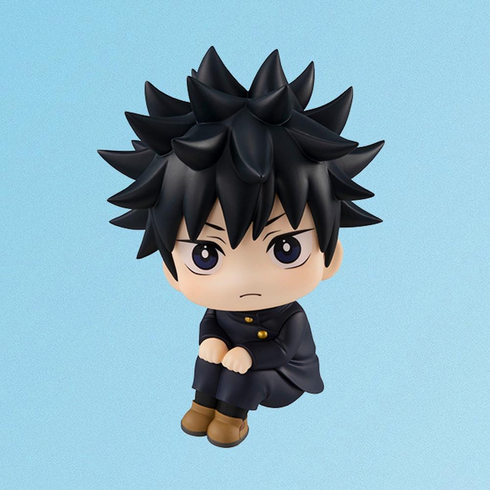 (입고완료) 룩업 시리즈 주술회전 후시구로 메구미