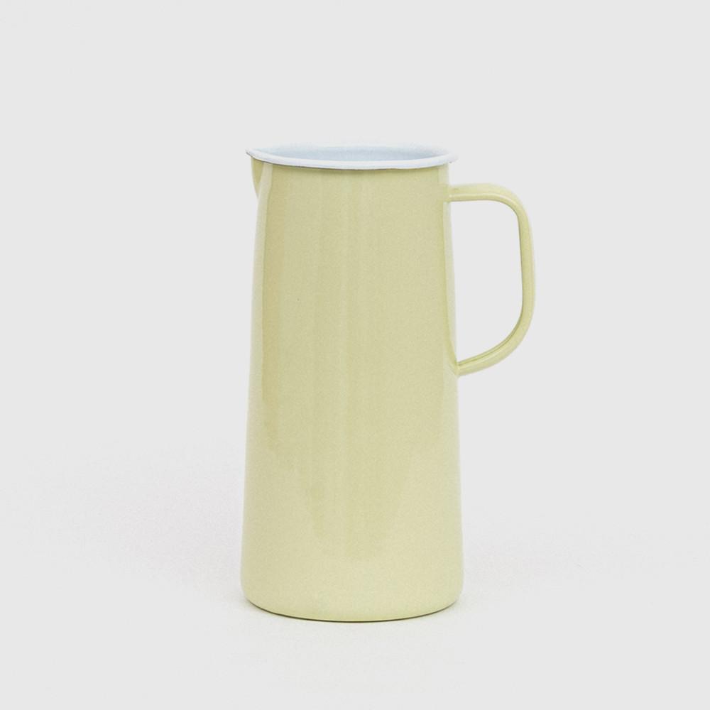 팔콘 에나멜웨어 법랑 올리브오일 저그 Limited Color
