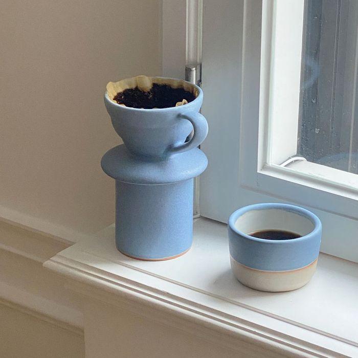 Dripper set (2 colors)
