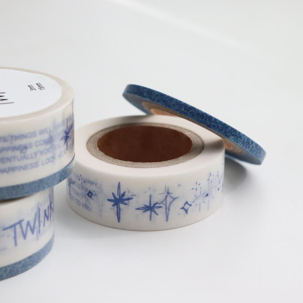 Drawing Masking Tape / TWINKLE