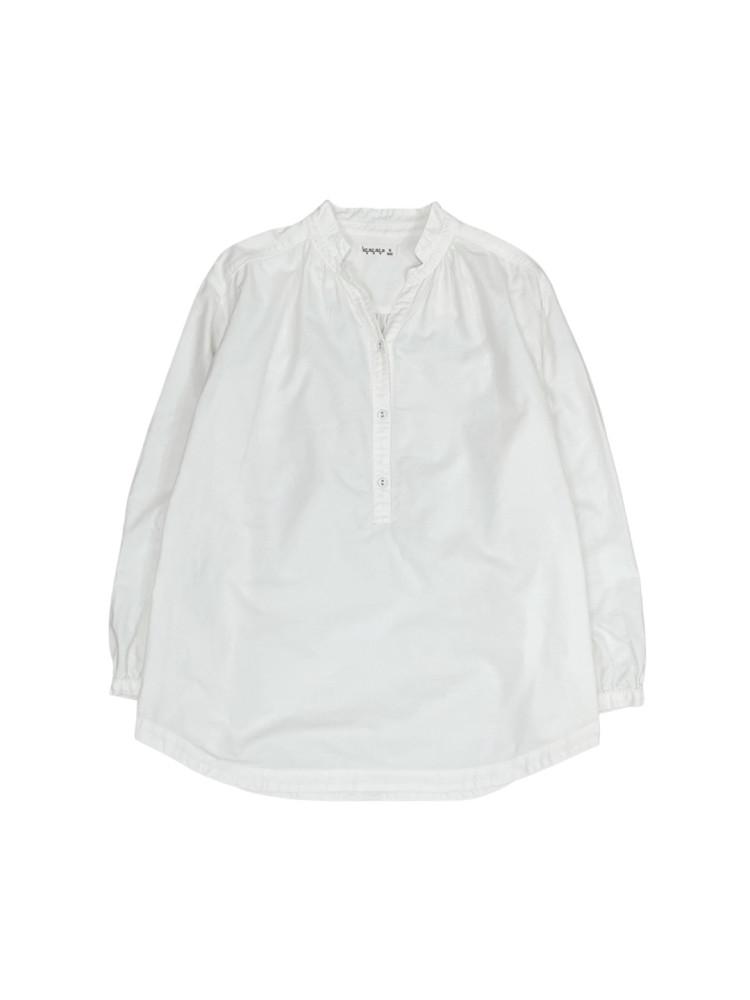 [중고] sm2 단추 블라우스