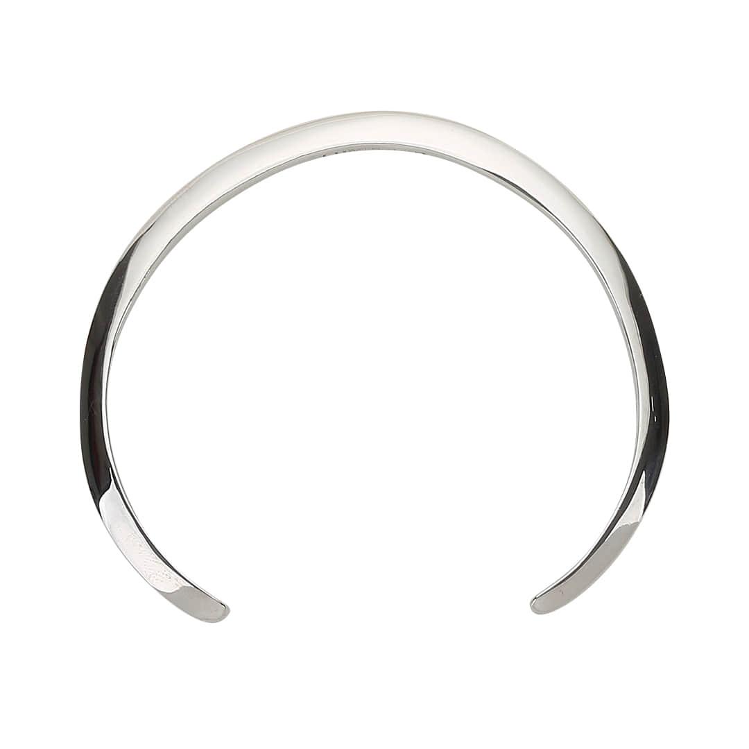 Disc bangle