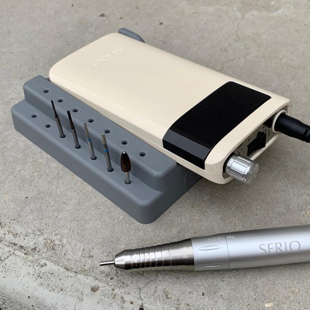 세리오 드릴 1세대 플러스 ~6/20까지할인(구성품 증정&선착순 추가 선물) 네일드릴 핸드드릴