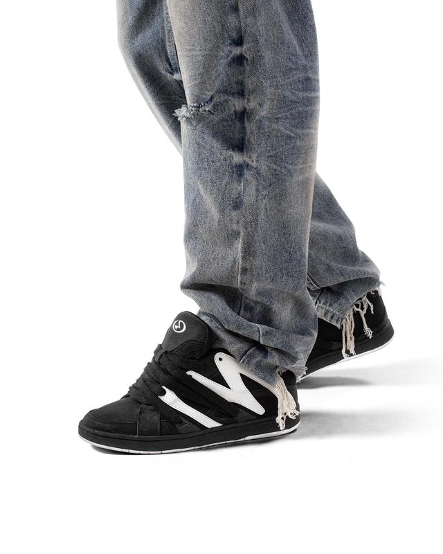Chunky SK8 Shoe - 39