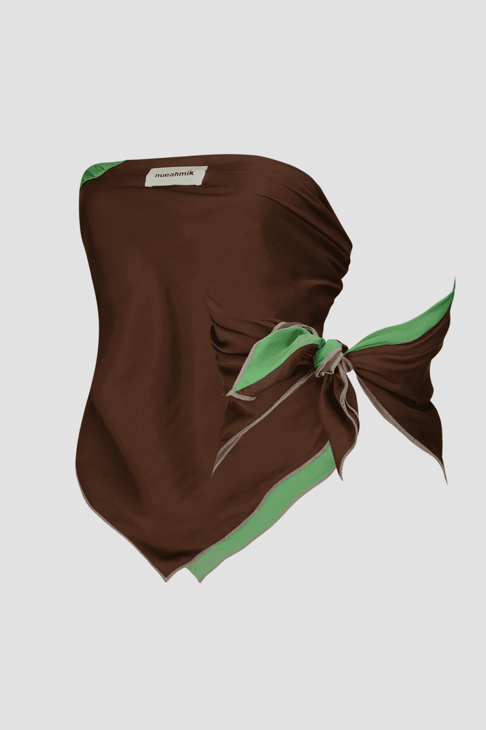 [Pre-order] Nymph, Wood mix