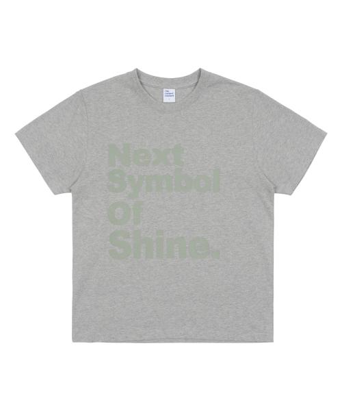 TCM next T (grey)