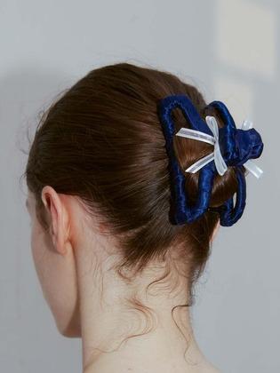 petit navy standard claw