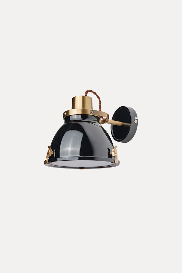 HOOK WALL LAMP