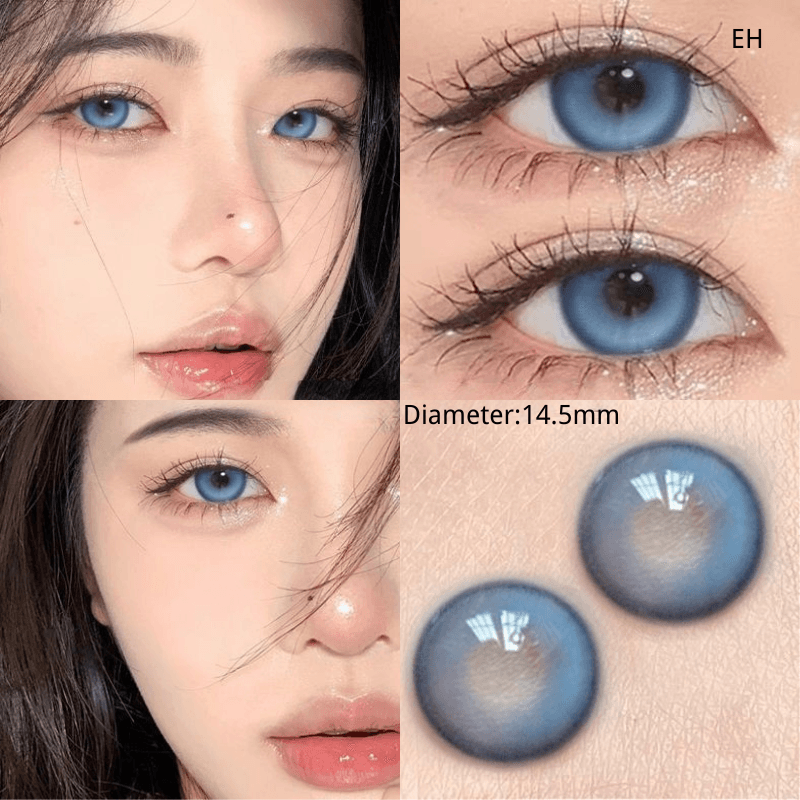 Natural Sweet SeriesⅡ14.5mm Contact Lenses