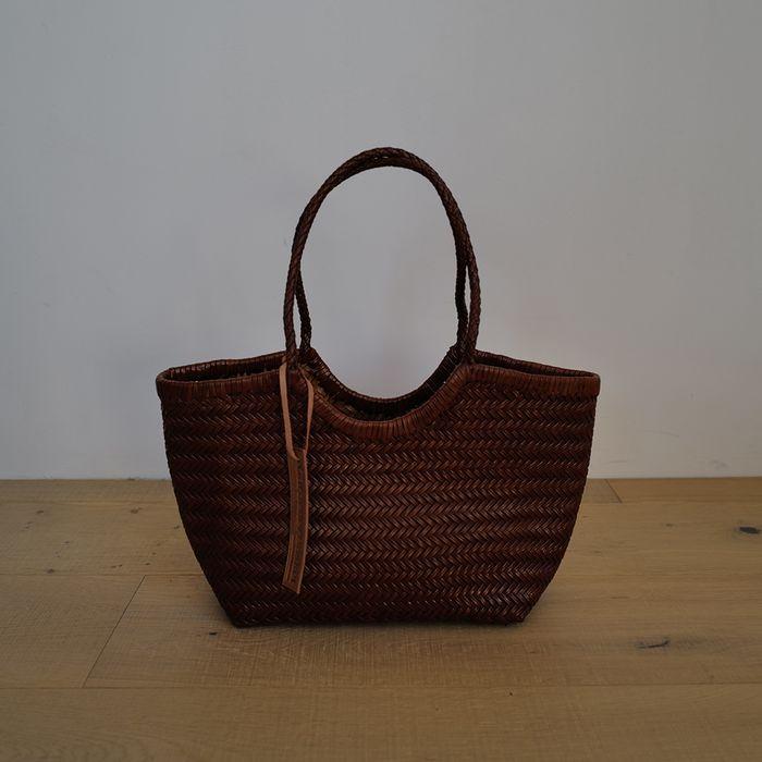Gardener Basket_Weaving Wave Bag