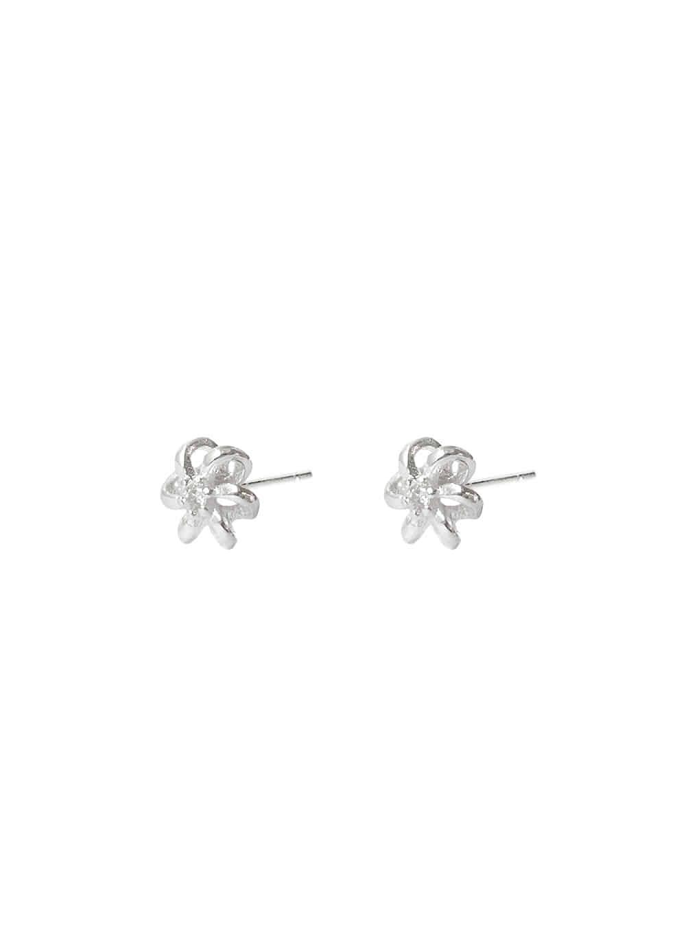 Mini flower Earrings
