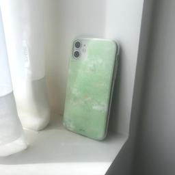 greenery phone case