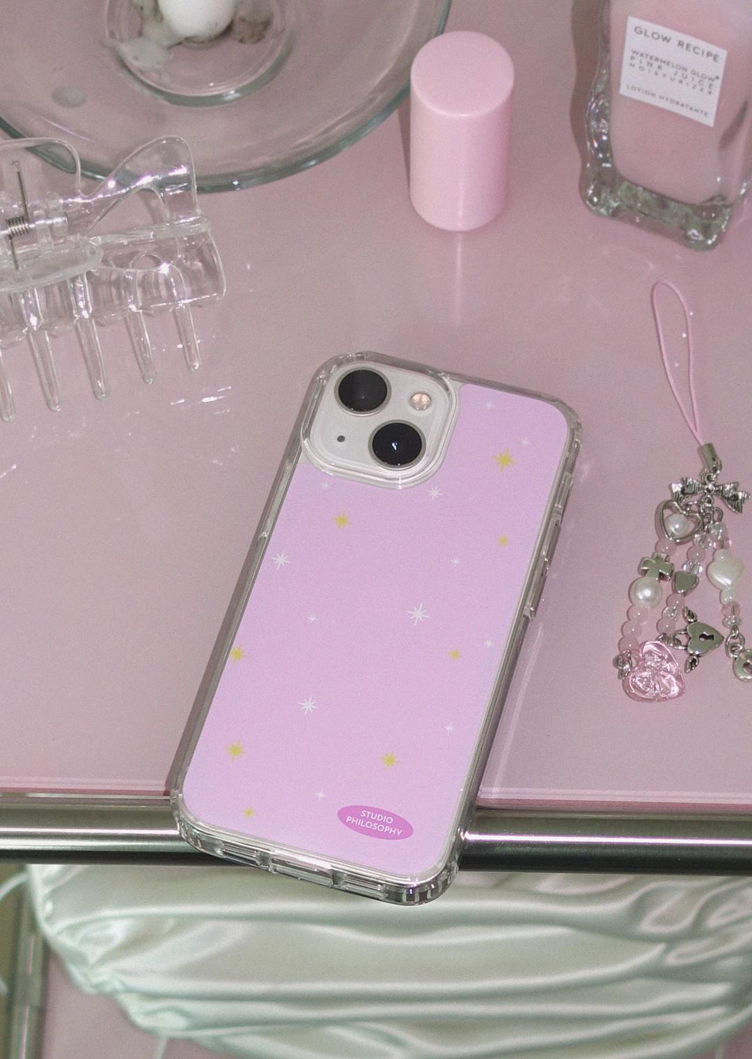 PiPi Sparkling Case