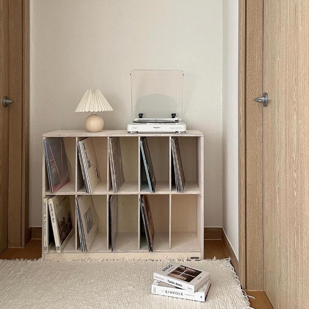 클레로 북케이스 (5type)